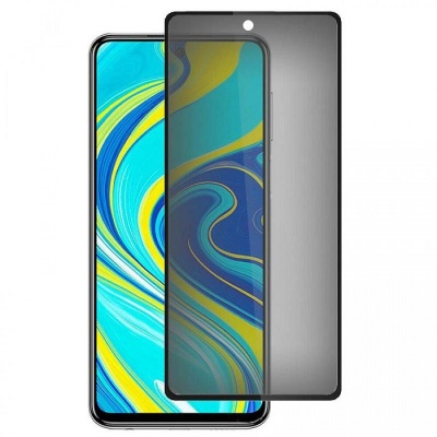 محافظ صفحه سرامیکی پرایوسی Xiaomi Redmi Note 9S / Note 9 Pro