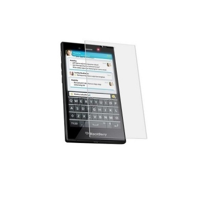 محافظ صفحه Glass برای Blackberry Z3