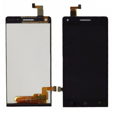 تاچ و ال سی دی هوآوی  Huawei Ascend G6 Touch & LCD