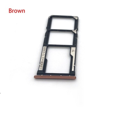 خشاب سیم کارت شیائومی Xiaomi Redmi Note 10 Pro Sim Holder