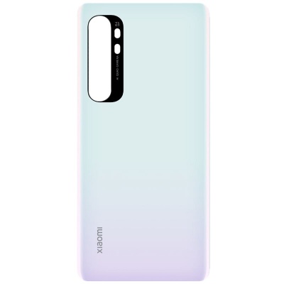 درب پشت شیائومی Xiaomi Mi Note 10 Lite