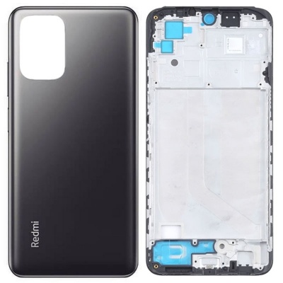 قاب شیائومی Xiaomi Redmi Note 10
