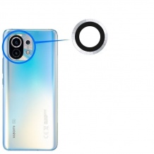 شیشه دوربین شیائومی Xiaomi Mi 11 Camera Glass Lens