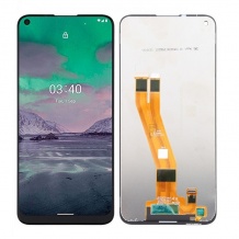 تاچ و ال سی دی نوکیا Nokia 3.4 Touch & LCD