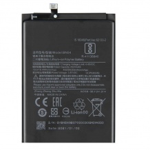 باتری شیائومی Xiaomi Redmi Note 9 BN54 battery