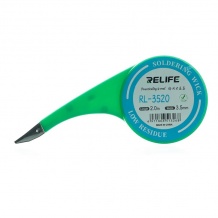 سیم قلع کش ریلایف RELIFE RL-3520