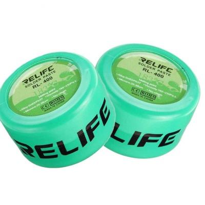 خمیر قلع ریلایف مدل RELIFE RL-400