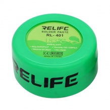 خمیر قلع ریلایف مدل RELIFE RL-401