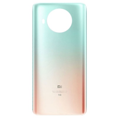 درب پشت شیائومی Xiaomi Mi 10T Lite 5G