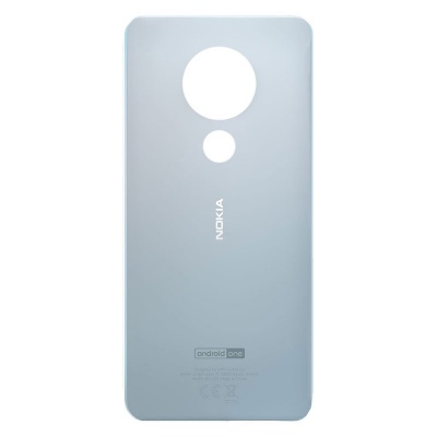 درب پشت نوکیا Nokia 7.2 Back Door