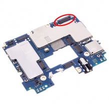 کانکتور ال سی دی نوکیا Nokia 6.2