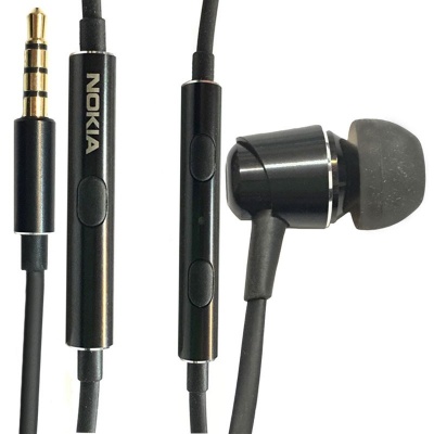 هندزفری اصلی نوکیا Nokia Wired Earphone