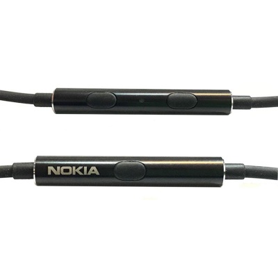 هندزفری اصلی نوکیا Nokia Wired Earphone