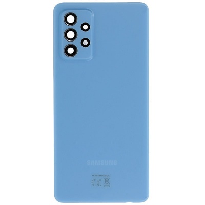 درب پشت سامسونگ Samsung Galaxy A72 / A725 / A726 Back Door