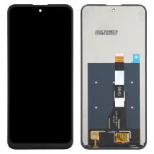 تاچ و ال سی دی نوکیا Nokia X20 Touch & LCD