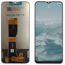 تاچ و ال سی دی نوکیا Nokia G20 Touch & LCD