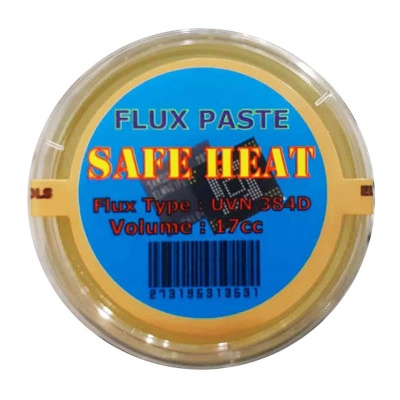 خمیر فلکس SAFE HEAT مدل UVN 384D