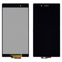 تاچ و ال سی دی سونی Sony Xperia Z Ultra Touch & LCD