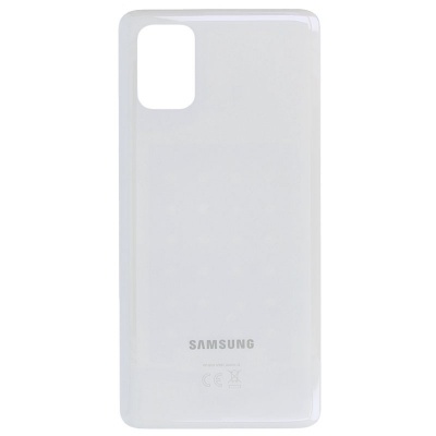 درب پشت سامسونگ Samsung Galaxy M51 / M515 Back Door