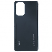 درب پشت شیائومی Xiaomi Redmi Note 10 Pro Max