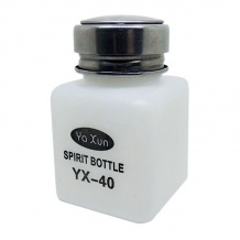 بطری تینر یاکسون مدل YAXUN YX-40