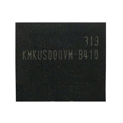آی سی هارد KMKUS000VM-B410 16GB