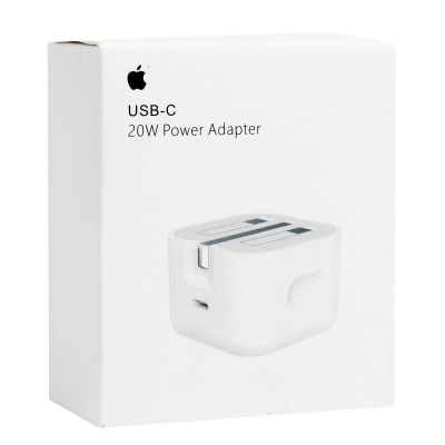 شارژر  اپل 20 وات Apple 20W Power Adapter