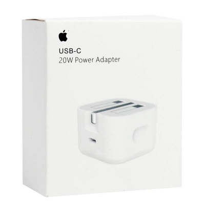 شارژر اپل 20 وات Apple 20W Power Adapter