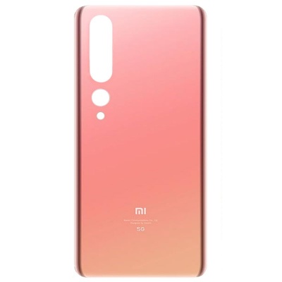 درب پشت شیائومی Xiaomi Mi 10 5G