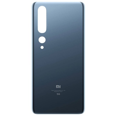 درب پشت شیائومی Xiaomi Mi 10 5G