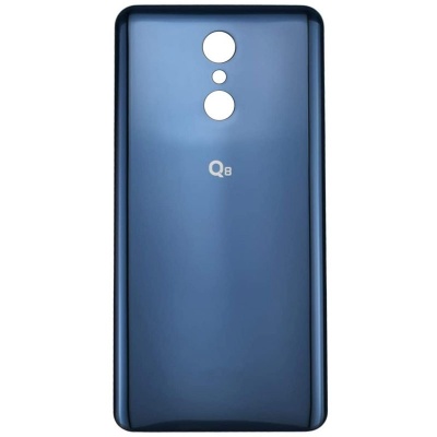 درب پشت ال جی LG Q8 2018