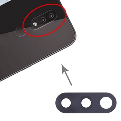 شیشه دوربین نوکیا Nokia 4.2 Camera Glass Lens