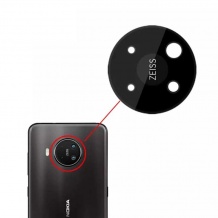 شیشه دوربین نوکیا Nokia 8.3 5G Camera Glass Lens