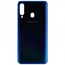 درب پشت سامسونگ Samsung Galaxy A60 / A606