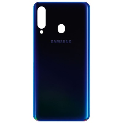 درب پشت سامسونگ Samsung Galaxy A60 / A606