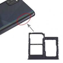 خشاب سیم کارت سامسونگ Samsung Galaxy A41 / A415 Sim Holder