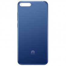 درب پشت هوآوی Huawei Y6 2018