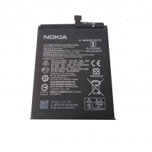 باتری نوکیا Nokia 3.1 Plus HE376 / HE363 / HE377 Battery