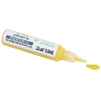 عایق برد UV ریلایف سری RELIFE RL-UVH 901