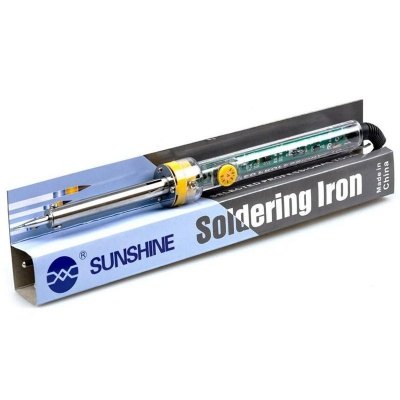 هویه 60 وات سانشاین مدل SUNSHINE SL-905