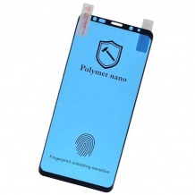 محافظ صفحه نانو پلیمری  Samsung Galaxy S9 Plus