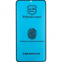 محافظ صفحه نانو پلیمری Samsung Galaxy S20 Plus