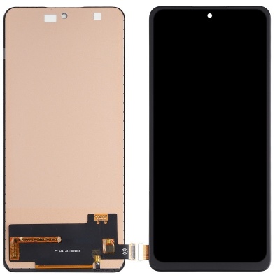 تاچ و ال سی دی شیائومی Xiaomi Redmi Note 10 Pro Touch & LCD