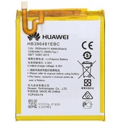 باتری هوآوی Huawei G8 HB396481EBC