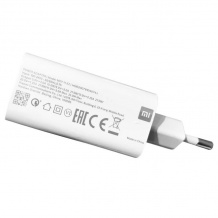 شارژر توربو شیائومی مدل Xiaomi MDY-11-EZ Charger