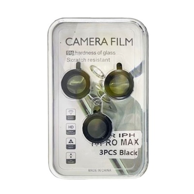 محافظ لنز فلزی دوربین اپل Apple iPhone 13 Pro / 13 Pro Max