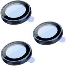 محافظ لنز فلزی دوربین اپل Apple iPhone 12 Pro Max
