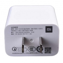 شارژر اصلی 18 وات شیائومی مدل Xiaomi MDY-10-EC Charger