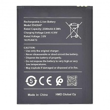 باتری نوکیا Nokia C1 S5420AP Battery