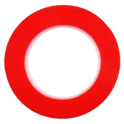 چسب نواری شفاف دو طرفه